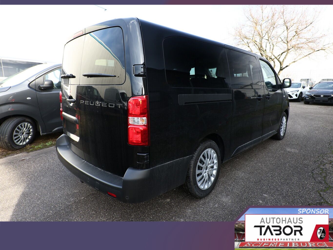 Peugeot Expert - Bild 3