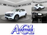 Kia Sportage Spirit 1.6 T-GDI MHEV  360°Kamera Navi - Kia Sportage Gebrauchtwagen