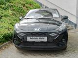 Hyundai i10 1.0 2WD Select KLIMA PDC KAMERA NAVI FACEL. - Hyundai i10: Schwarz