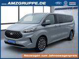 Ford Tourneo Custom Titanium X L2 Aut. 5J.*Gar. AHK+A