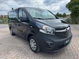 Opel Vivaro Kombi 1.6 CDTI Biturbo KLIMA KAM 9-SITZE - Opel Vivaro Gebrauchtwagen