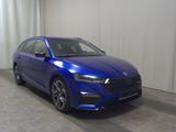 Skoda Octavia Kombi 2.0 TDI 4x4 RS Navi LED vc HuD AHK - Skoda Octavia: RS TDI