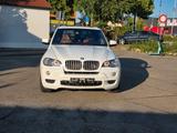 BMW X5 xDrive35d - M Paket TüV neu  - BMW X5: Xdrive35d