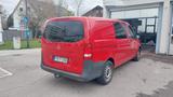 Mercedes-Benz Vito - Mercedes-Benz Vito Gebrauchtwagen in München