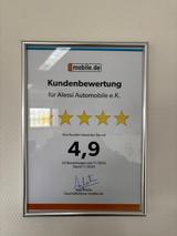 Alfa Romeo MiTo Junior - Alfa Romeo Gebrauchtwagen in Mannheim