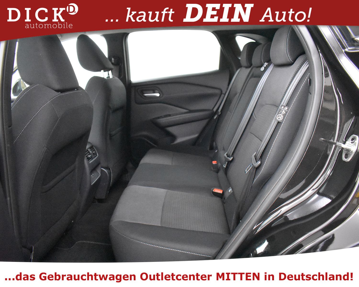 NISSAN Qashqai 1.3 X-Tr N-Connec NAVI+360+VIRTU+LED+ACC - Image 20