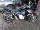 Suzuki GSX 650 FA - SUZUKI GS 650
