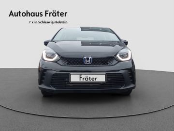 Fotografie 2 des Honda Jazz Hybrid 1.5 eCVT Elegance LED KAMERA