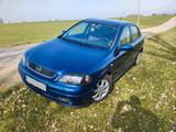 Opel Astra 1.7 CDTI 59kW -