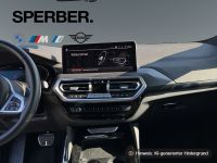 BMW X4 - Vorschau Bild 13