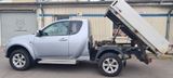 Mitsubishi L200 Plus Club Cab 4WD, Dreiseitenkipper, Kllima - Mitsubishi L200