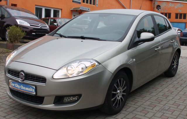 Fiat Bravo 1.4 16V Dynamic