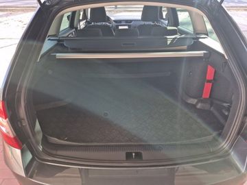 Bild 10 Skoda Octavia 1.5 TSI ACT Soleil OPF (EURO 6d-TEMP)