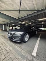 BMW 525d  Touring A  - BMW 525 in Mönchengladbach