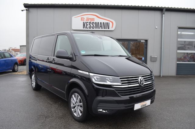 Volkswagen T6.1 Multivan DSG LED Kamera Standhz AHk Virtual