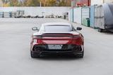Aston Martin DBS 5.2 V12 770 Ultimate  - Aston Martin DBS: 770 Ultimate