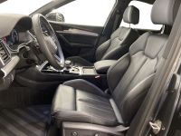 Audi SQ5 - Vorschau Bild 7