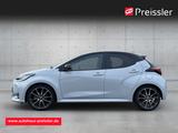Toyota Yaris 1,5 Hybrid GR Sport Navi Soundsystem JBL L - Toyota Yaris: GR Sport