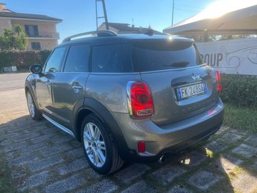 MINI Countryman D (Cooper) - 6