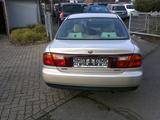 Mazda 323 Oldtimer Top Zustand 1 Hand - Mazda 323: 5 Türen