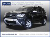 Dacia Duster TCe 100 2WD Comfort Klima+Kamera+AppleCar - Dacia Duster Gebrauchtwagen in Düsseldorf