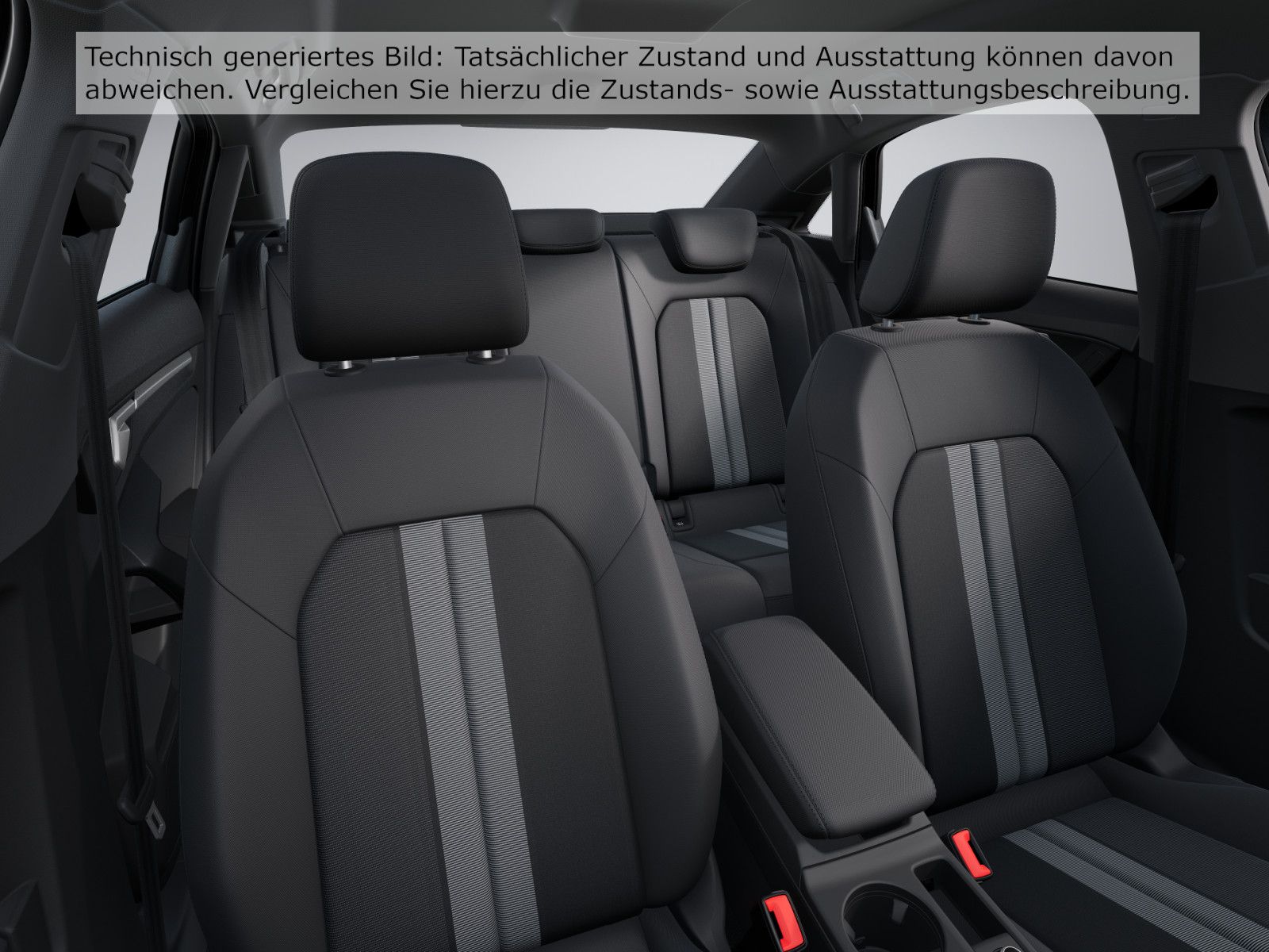 Audi A3 - Bild 11