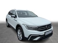 Volkswagen Tiguan Allspace - Vorschau Bild 5