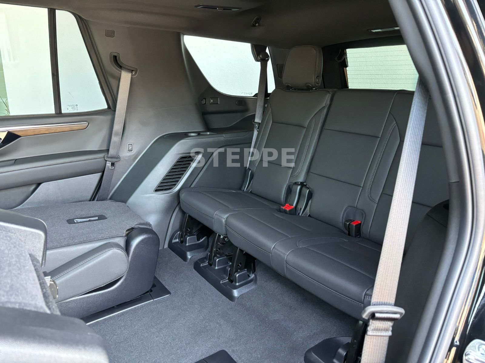 Chevrolet 2026 Tahoe 6,2 V8 High Country
