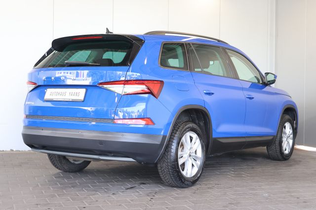 Skoda Kodiaq 2.0 TDI Ambition AID+ACC+LED+CARPLAY