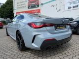 BMW 420d Coupe M Sport Paket*ACC*AHK*Harman Kardon* - BMW 420 aus 2023