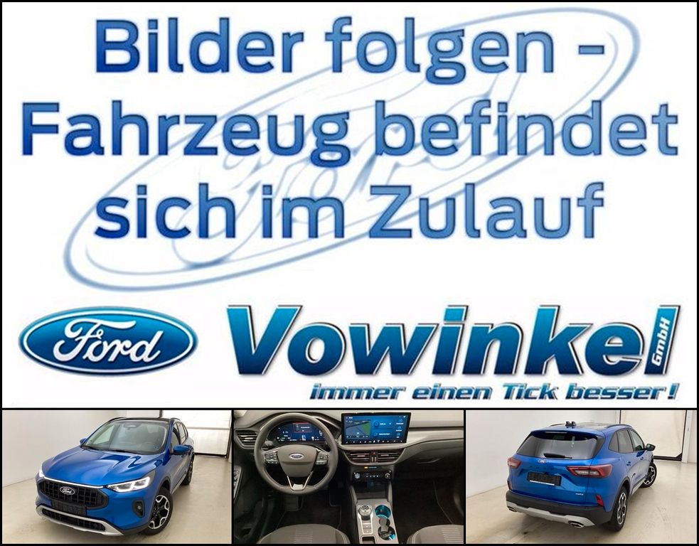 Image of Ford Kuga