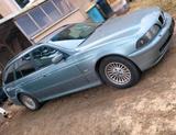 BMW bmw e39 525i ohne tüv evtl. tausch - BMW 525: Kombi, 525i E39