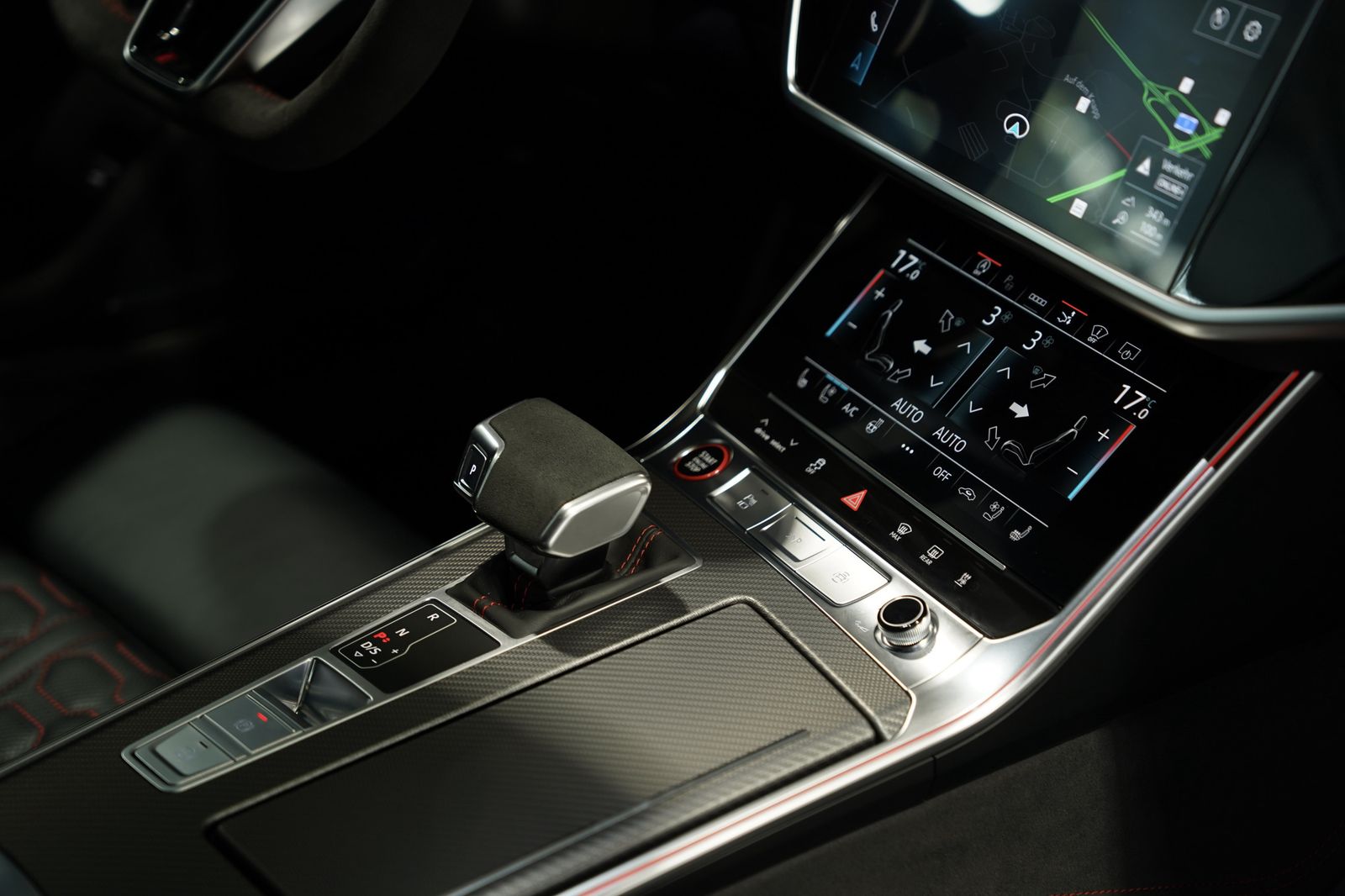 Audi Rs7