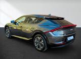 Kia EV6 77,4 kWh AWD /Wärmepumpe/ P1 P2 P6 - Kia Gebrauchtwagen mit Automatikschaltung