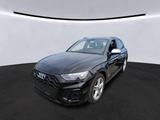 Audi SQ5 3.0TDI DSG 4x4 STHZG KAMERA NAVI LED - Audi SQ5 SUV