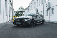 Fahrzeugabbildung Mercedes-Benz AMG GT53 4Matic+ *MwSt. / Voll*