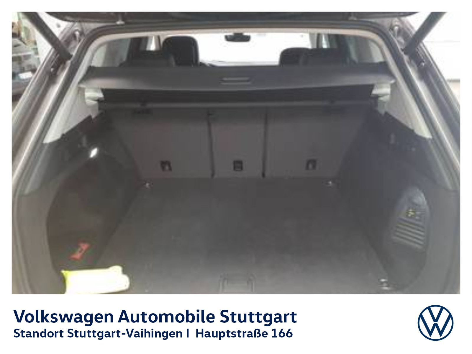 Volkswagen Touareg - Bild 7