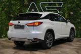 Lexus RX 300*4X4*CVT*LIMITED*DRCC*30.909€ NETTO - Lexus RX-Serie mit Benzin-Antrieb