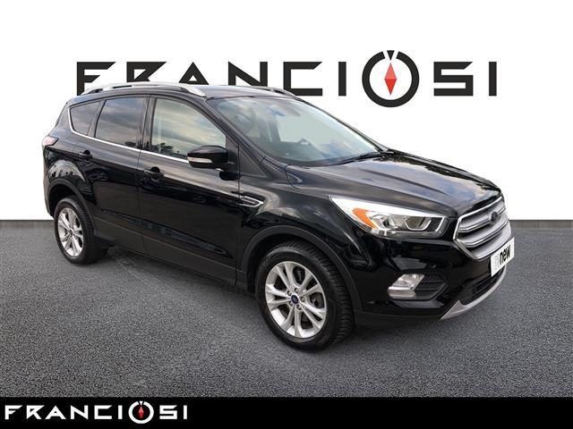 Ford FORD Kuga 1.5 TDCi 120cv Titanium 2WD S S