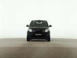 Smart fortwo cabrio EQ prime Leder Kamera Winter 16'' - mit Elektro-Antrieb: Cabrio