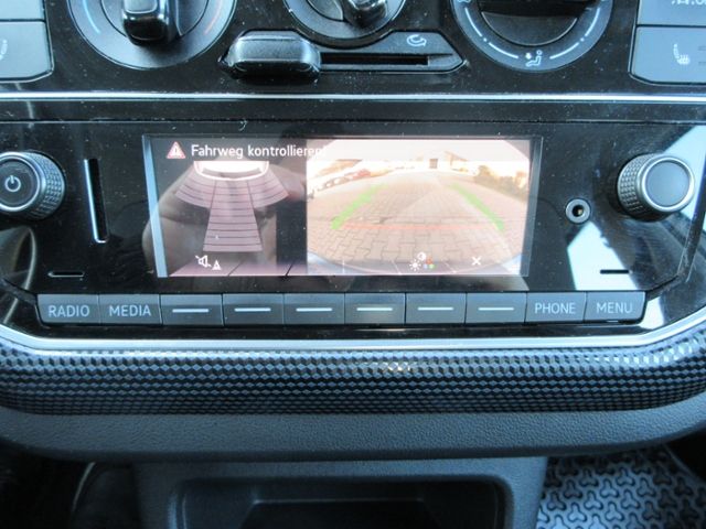 up! 1.0 Move ASSISTENZ/RFK/GRA/PDC/KLIMA/SHZ/COM