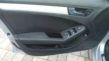 Audi A4 - 6