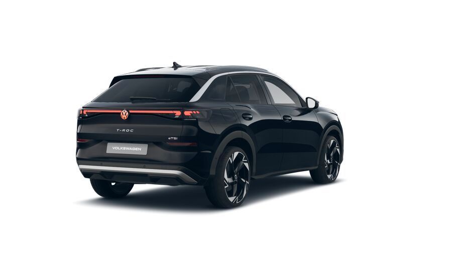 Volkswagen T-Roc - Bild 5