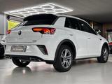 Volkswagen T-Roc R-Line 4Motion 2.0 TSI DSG/MATRIX/SHZ/AHK - gebrauchte SUVs in Salzgitter