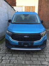 Ford Tourneo Connect 2.0 EcoBlue 90kW Active Auto... - Ford Tourneo Connect: Active