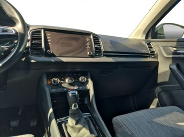 Skoda Karoq - 10