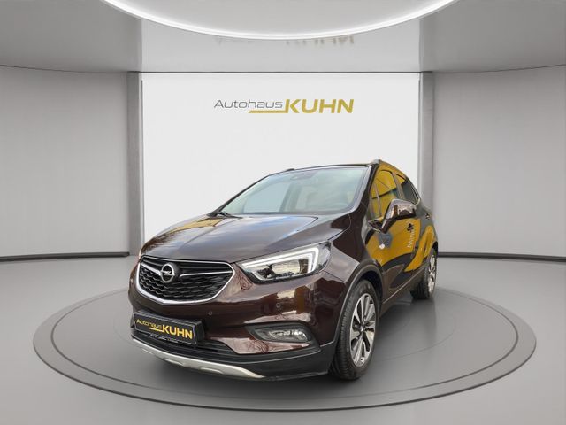 Opel Mokka SHZ LED Winterräder