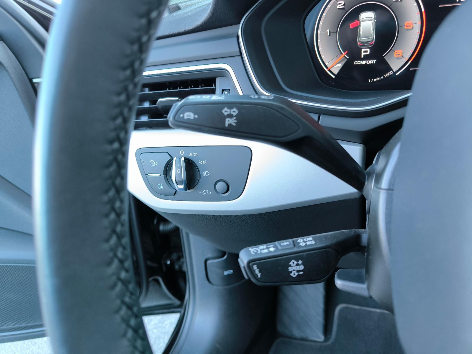 Audi A4 Avant 40 TDI*Navi*LED*SH*PDC*Memory, миниатюра 14