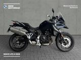BMW F 800 GS - Enduro Motorräder