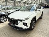 Hyundai Tucson 1.6 T-GDI  Trend Mild-Hybrid 4WD   - Hyundai TUCSON mit Benzin-Antrieb: Geländewagen, Automatik